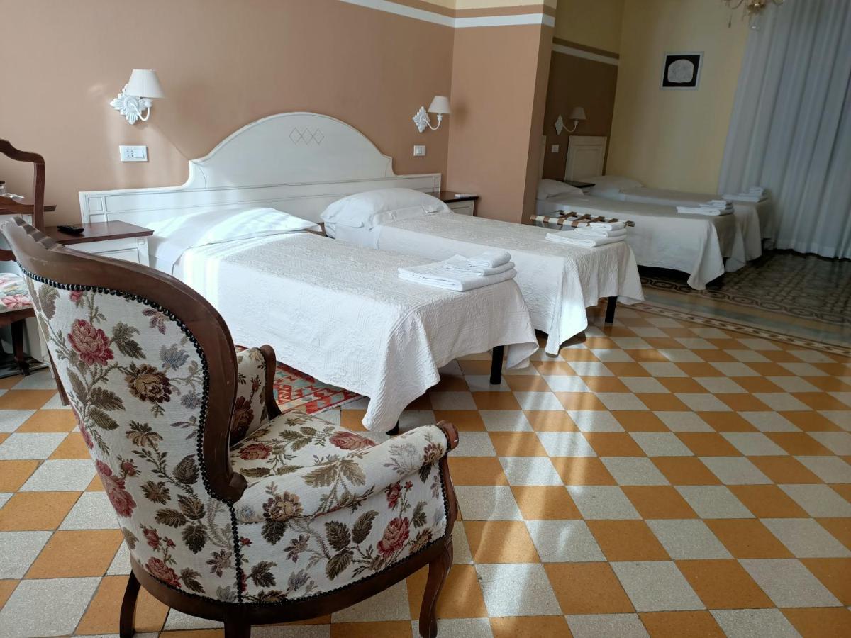 Guest House Domo Florenzia מראה חיצוני תמונה