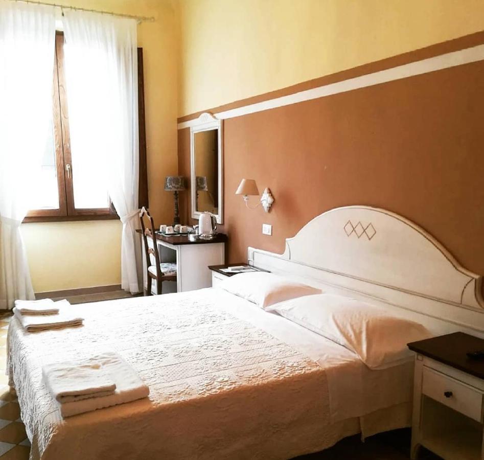 Guest House Domo Florenzia מראה חיצוני תמונה