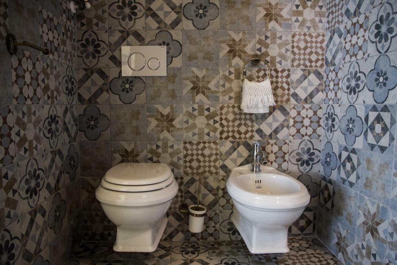 Guest House Domo Florenzia מראה חיצוני תמונה