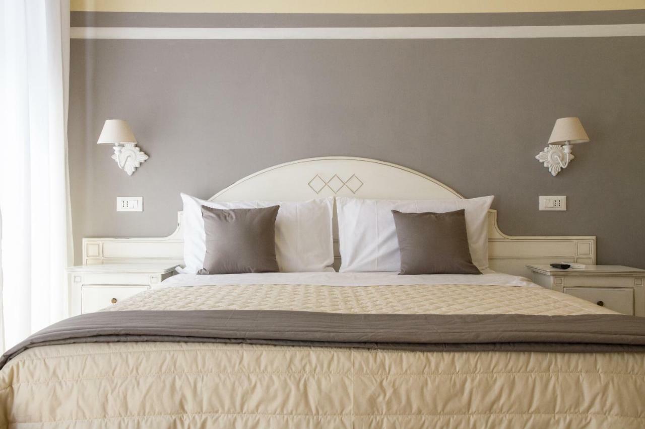 Guest House Domo Florenzia מראה חיצוני תמונה