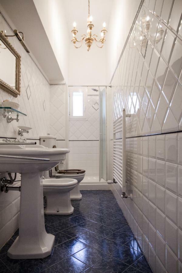 Guest House Domo Florenzia מראה חיצוני תמונה