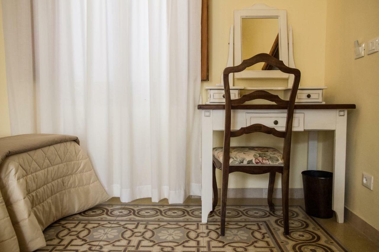 Guest House Domo Florenzia מראה חיצוני תמונה