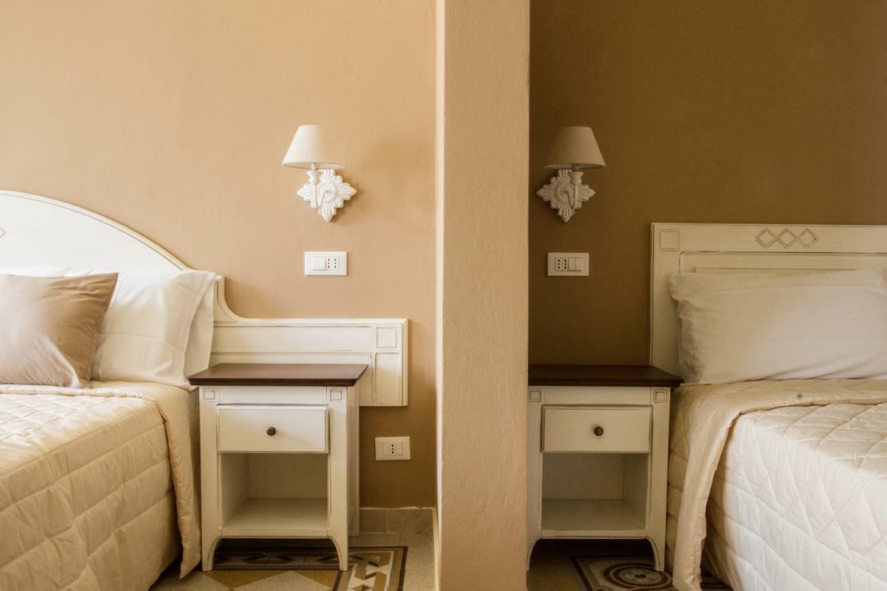 Guest House Domo Florenzia מראה חיצוני תמונה