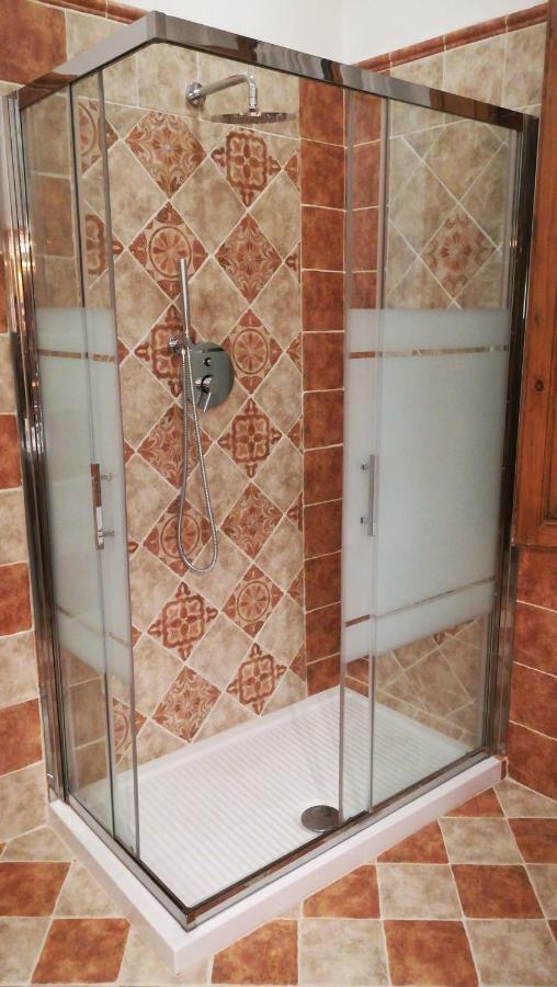 Guest House Domo Florenzia מראה חיצוני תמונה