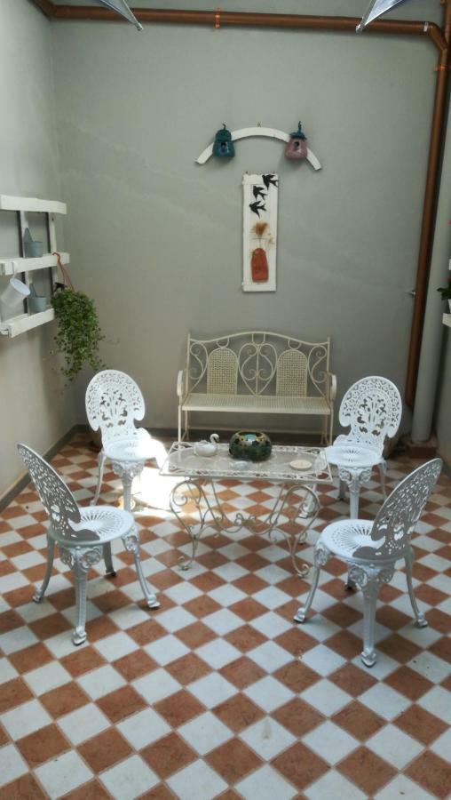 Guest House Domo Florenzia מראה חיצוני תמונה