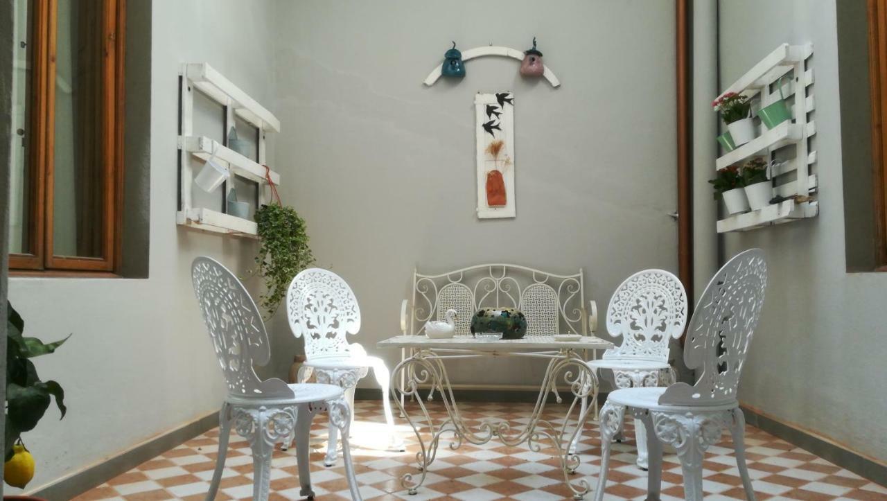 Guest House Domo Florenzia מראה חיצוני תמונה