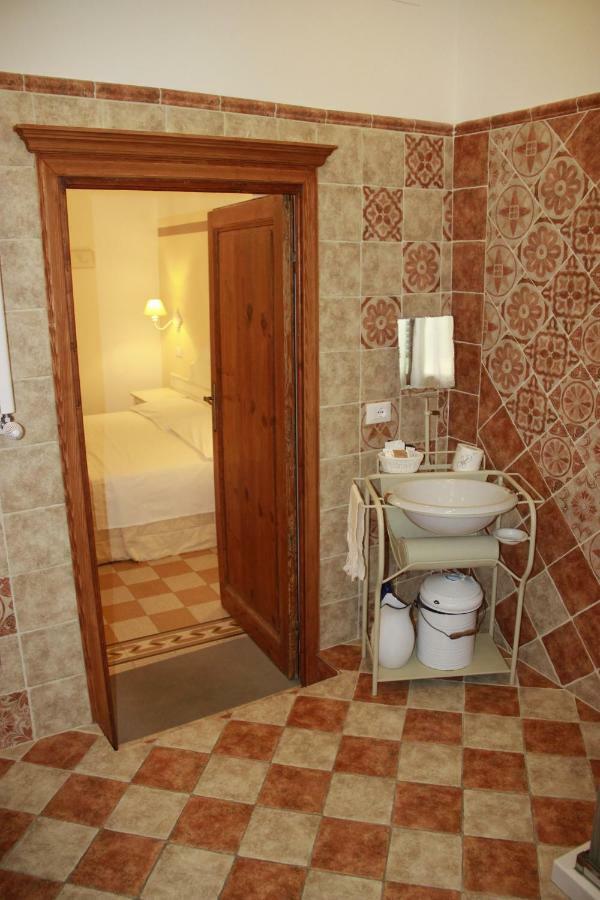 Guest House Domo Florenzia מראה חיצוני תמונה