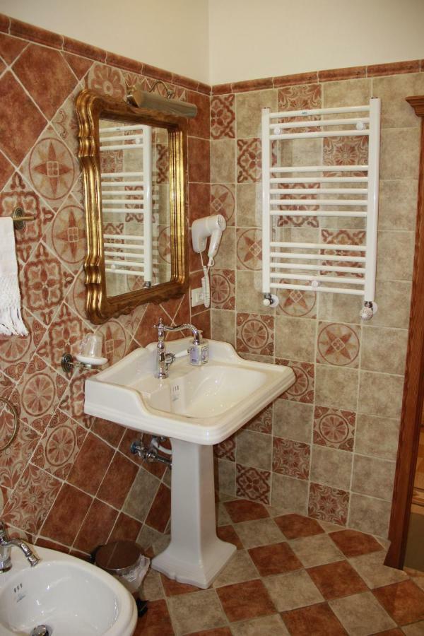 Guest House Domo Florenzia מראה חיצוני תמונה