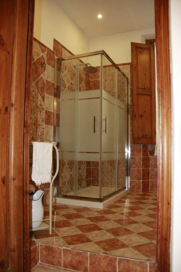 Guest House Domo Florenzia מראה חיצוני תמונה