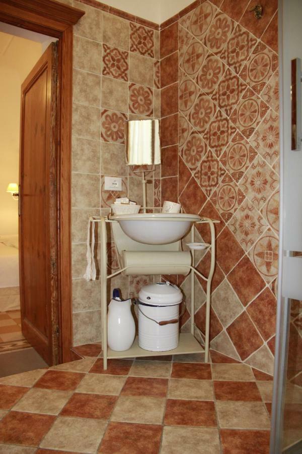 Guest House Domo Florenzia מראה חיצוני תמונה