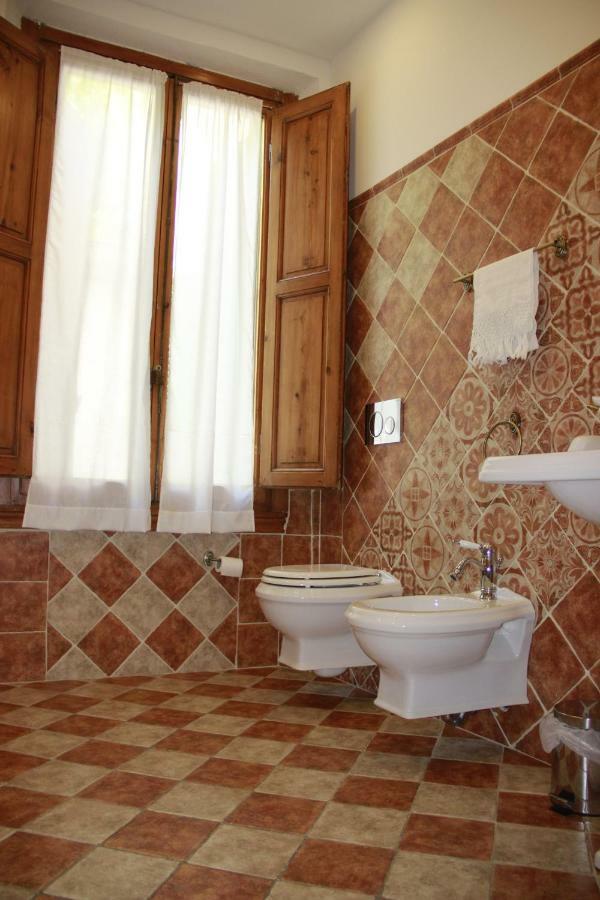 Guest House Domo Florenzia מראה חיצוני תמונה